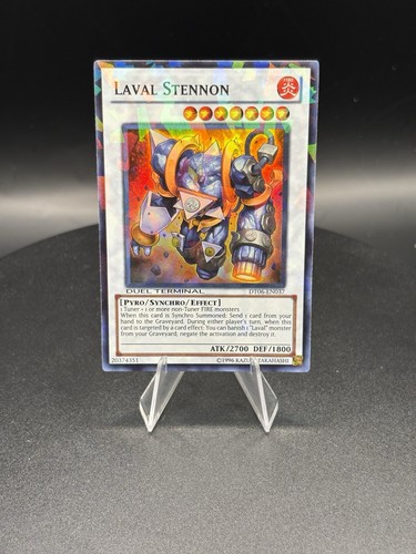 Laval stennon dt06 en037 duel - dt06-en037,