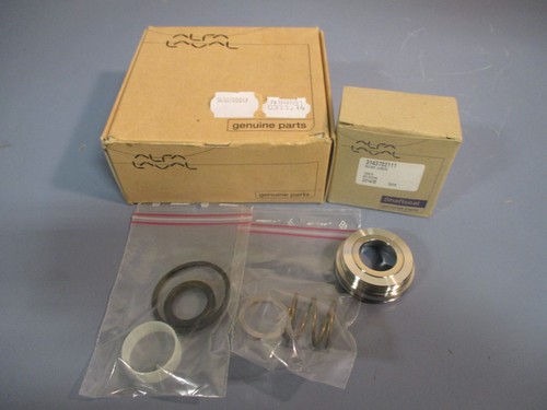 Alfa laval seal shaft ss - alfa,