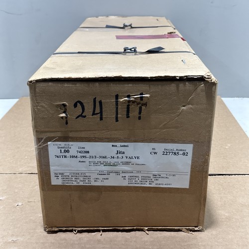 Alfa laval tri clover - laval, tri-clover