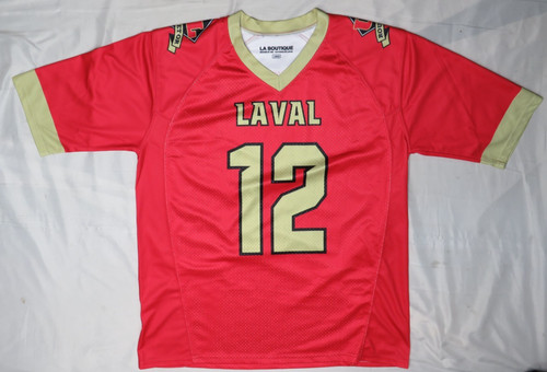 Laval universite mens red - mens, l
